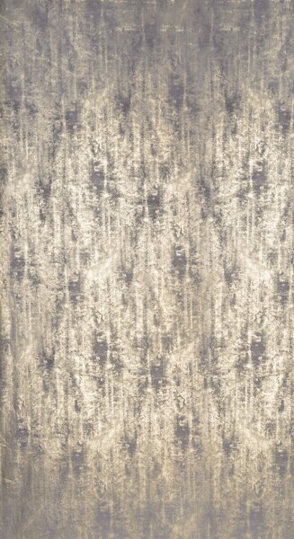 ZATEMŇOVACÍ ZÁVĚS NA PÁSCE RENIA 140X270 CM VZOROVANÁ