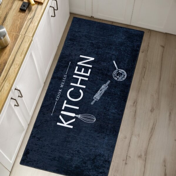 Koberec / běhoun KITCHEN 41290 do kuchyně