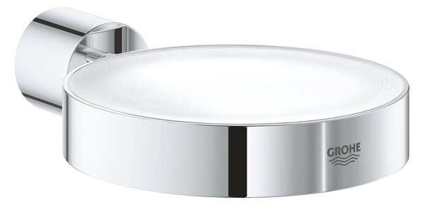 GROHE - Miska na mýdlo, matné sklo 40256003