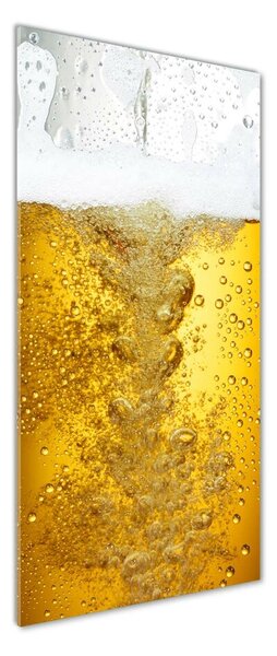 Vertikální Moderní foto obraz na stěnu Pivo osv-23431954