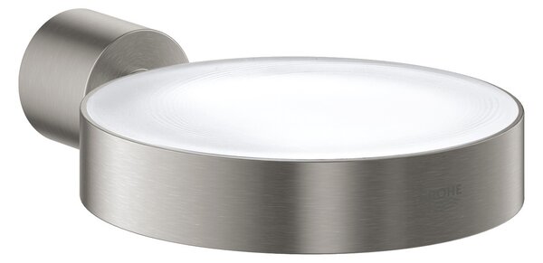 GROHE - Miska na mýdlo, matné sklo 40256003