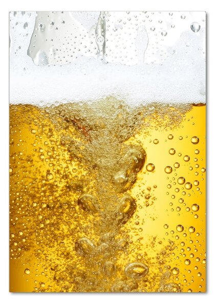 Vertikální Moderní foto obraz na stěnu Pivo osv-23431954