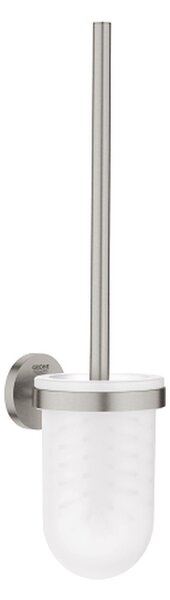 Grohe Essentials - Souprava na čištění toalety, supersteel 40374DC1