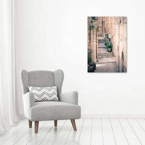 Vertikální Foto obraz canvas Dubrovník Chorvatsko ocv-34445524