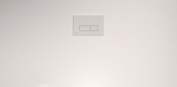 Ideal Standard Tesi WC Set - Závěsné WC AQUABLADE s instalačním systémem ProSys, ovládací tlačítko bílé, sedátko se SoftClose