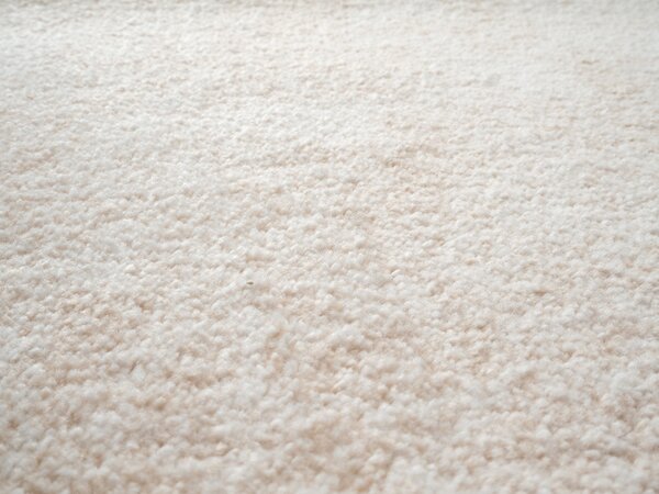 Condor Carpets, Metrážový koberec Serena 6612, na míru, šíře 4m,5m, béžová, filc, ložnice
