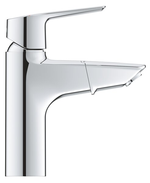GROHE Start - Páková umyvadlová baterie, velikost M, chrom 24205003