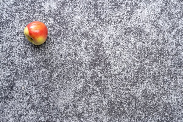 Condor Carpets, Metrážový koberec Serena 6602, na míru, šíře 4m,5m, šedá, filc, ložnice