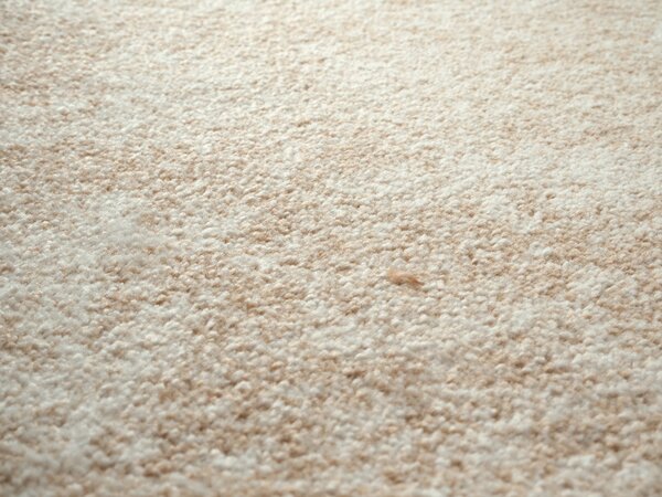 Condor Carpets, Metrážový koberec Serena 6642, na míru, šíře 4m,5m, béžová, filc, dětský pokoj
