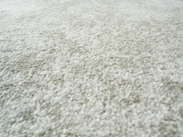 Condor Carpets, Metrážový koberec Serena 6662, na míru, šíře 4m,5m, zelená, filc, ložnice