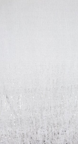 ZÁCLONA NA PÁSCE OLIVIE 140X270 CM VZOROVANÁ