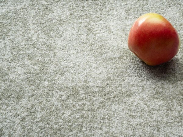 Condor Carpets, Metrážový koberec Serena 6662, na míru, šíře 4m,5m, zelená, filc, ložnice