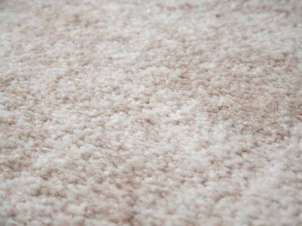 Condor Carpets, Metrážový koberec Serena 6622, na míru, šíře 4m,5m, béžová, filc, dětský pokoj