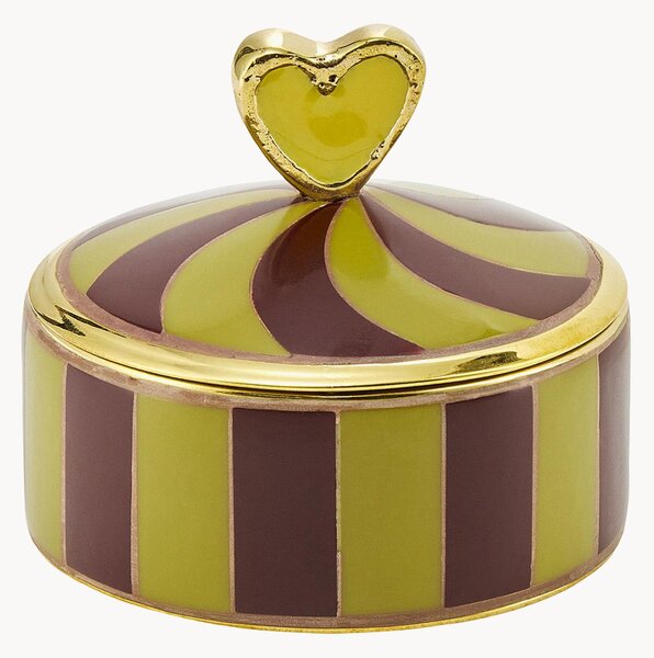 Dekorativní úložný box Pyar Heart