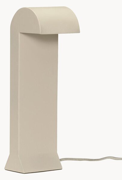 Malá stmívatelná stolní LED lampa Soothe