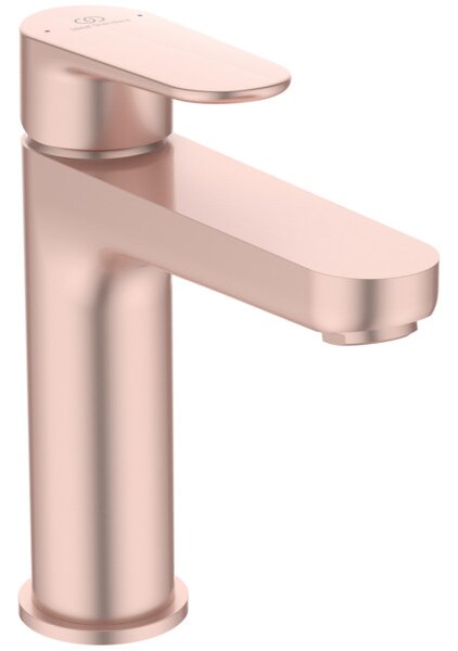 Ideal Standard CeraFine O - Umyvadlová baterie stojánková, rosé BD131RO
