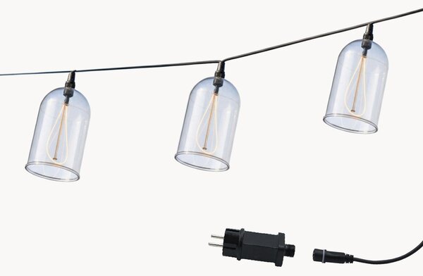 Interiérový/exteriérový LED světelný řetěz Glow Light