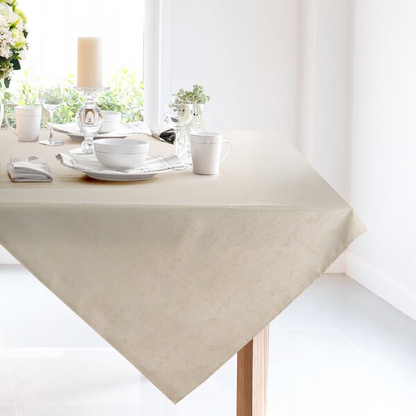 UBRUS SPARKLE 85X85 CM VZOROVANÁ
