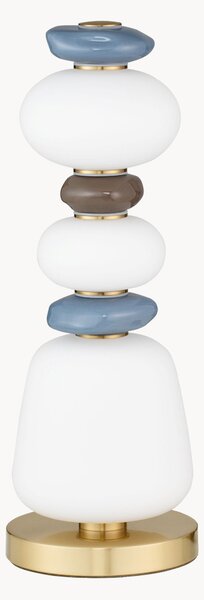 Stmívatelná stolní LED lampa Palo