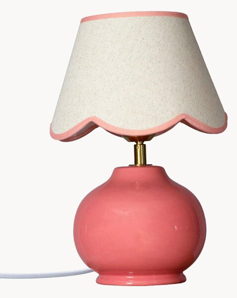 Stolní lampa Nell