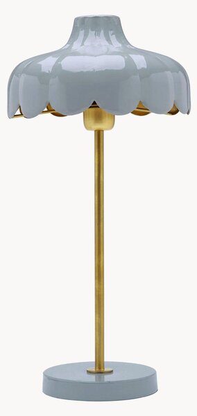 Ručně vyrobená stolní lampa Wells