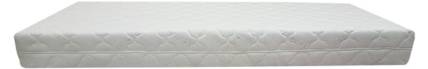 Bazyl.cz Latexová matrace SOFIA 12cm - 80x200cm