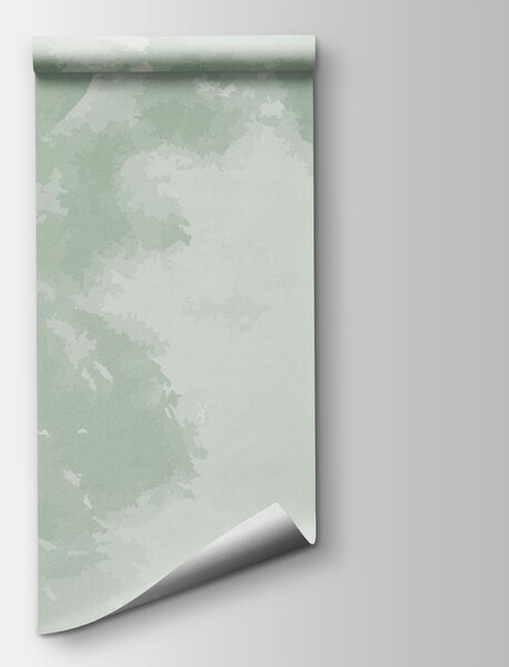 Fototapeta Měsíc na obloze, Přírodní fototapety, Populární fototapety - Tapeko.co.cz
