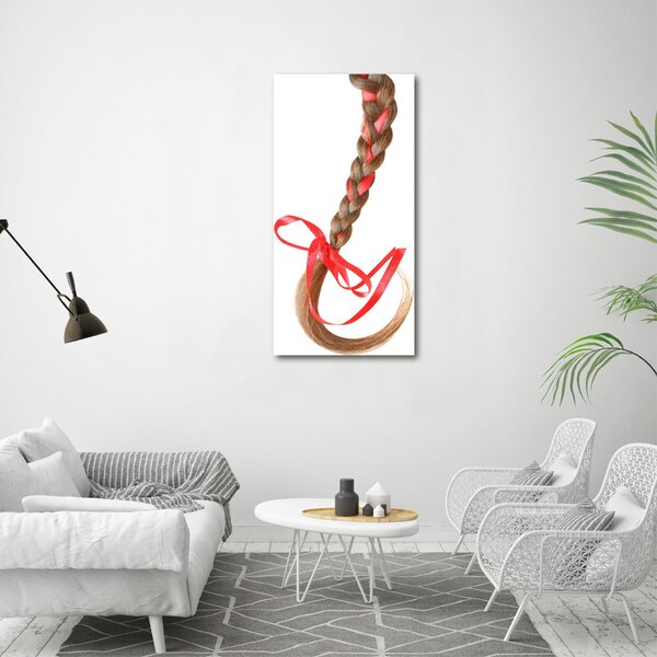 Vertikální Moderní obraz canvas na rámu Cop ocv-46123596