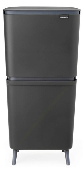 ODPADKOVÝ KOŠ 20+25 l Brabantia - Odpadkové koše