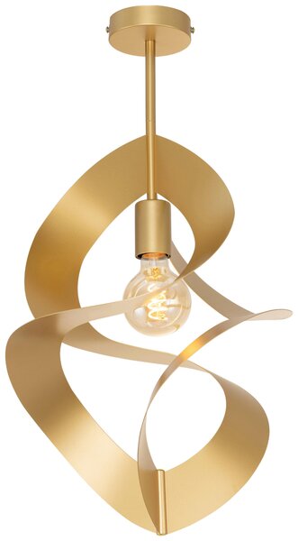 STROPNÍ SVÍTIDLO, 35/60 cm Collett's Monde - Online Only svítidla, Online Only