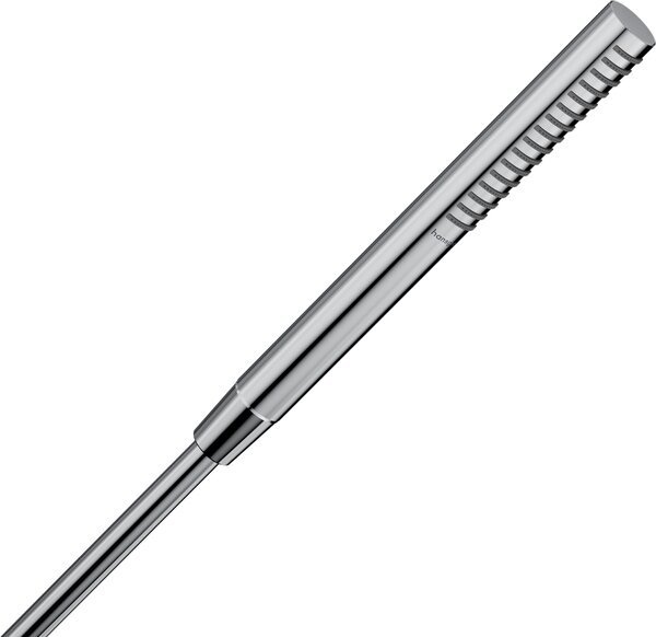 Hansgrohe Pulsify S tyčová ruční sprcha 100 1jet EcoSmart, chrom 24125000