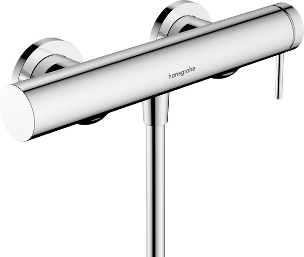 Hansgrohe Tecturis S páková sprchová baterie na stěnu, chrom 73622000