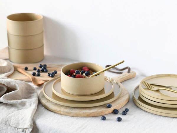 JÍDELNÍ SOUPRAVA, kamenina Creatable - Online Only nádobí, Online Only
