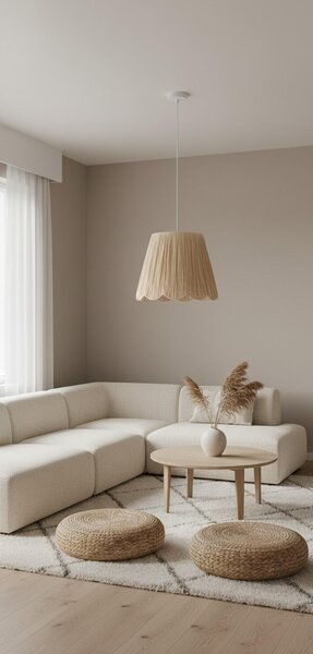 ZÁVĚSNÉ SVÍTIDLO, 40/120 cm Collett's Monde - Online Only svítidla, Online Only