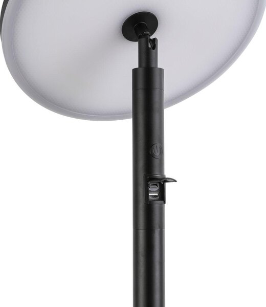 STOJACÍ LAMPA, 29/150 cm Novel - Online Only svítidla, Online Only