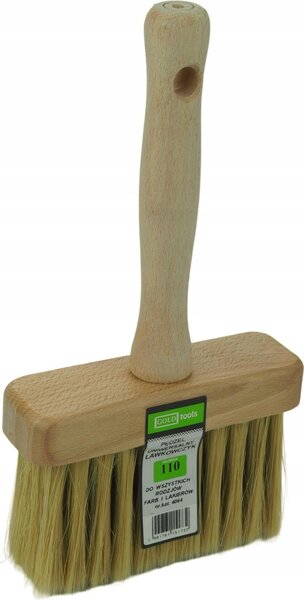 Banka "HOLZ" 110 mm