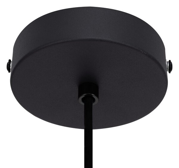 ZÁVĚSNÉ SVÍTIDLO, 50/120 cm Collett's Monde - Online Only svítidla, Online Only