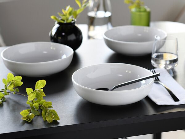 SADA MISEK porcelán keramika 21 cm Creatable - Sada misek, Online Only