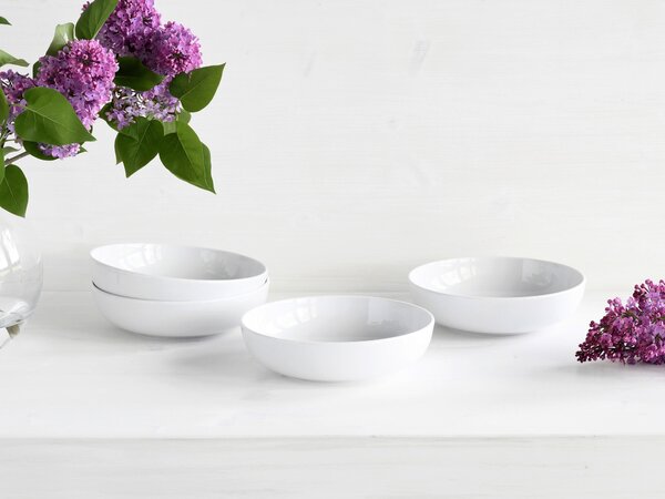 SADA MISEK porcelán keramika 21 cm Creatable - Sada misek, Online Only