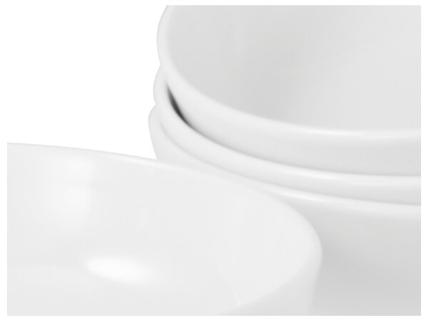 SADA MISEK porcelán keramika 21 cm Creatable - Sada misek, Online Only