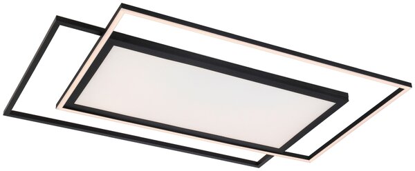 LED PANEL, 80,8/52,8/6 cm Novel - Online Only svítidla, Online Only