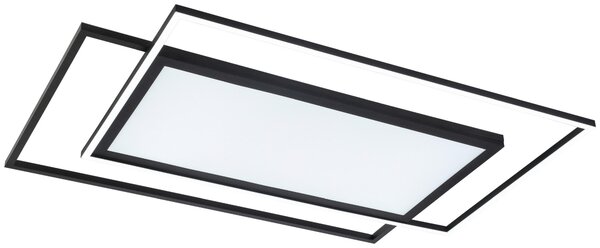 LED PANEL, 80,8/52,8/6 cm Novel - Online Only svítidla, Online Only