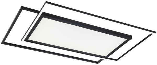 LED PANEL, 80,8/52,8/6 cm Novel - Online Only svítidla, Online Only