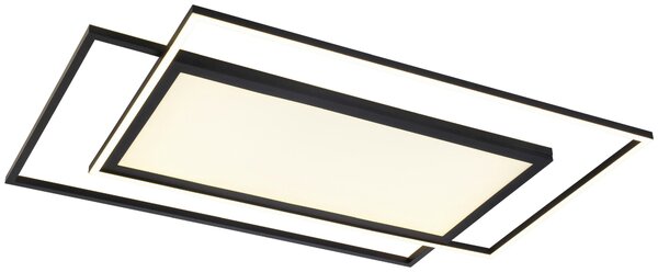 LED PANEL, 80,8/52,8/6 cm Novel - Online Only svítidla, Online Only