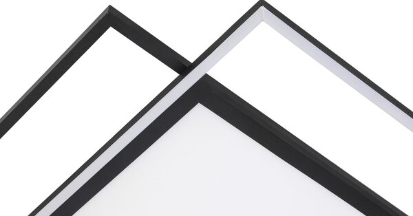 LED PANEL, 80,8/52,8/6 cm Novel - Online Only svítidla, Online Only