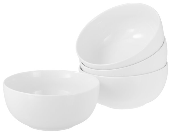 SADA MISEK porcelán keramika 16 cm Creatable - Sada misek, Online Only