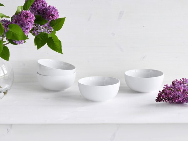 SADA MISEK porcelán keramika 16 cm Creatable - Sada misek, Online Only