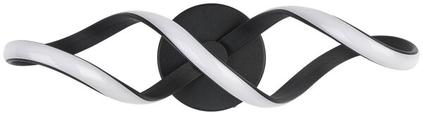 STROPNÍ SVÍTIDLO, 12/40/17,5 cm Collett's Monde - Online Only svítidla, Online Only