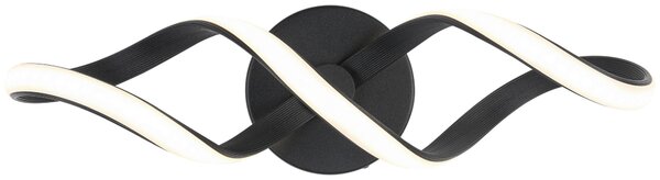 STROPNÍ SVÍTIDLO, 12/40/17,5 cm Collett's Monde - Online Only svítidla, Online Only