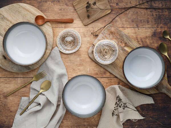 SADA MISEK 17,5 cm Creatable - Sada misek, Online Only